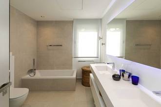 Thumbnail von Benahavís Villa ES134259