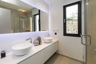 Thumbnail von Benahavís Villa ES134259