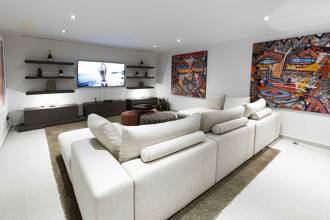 Thumbnail von Benahavís Villa ES134259