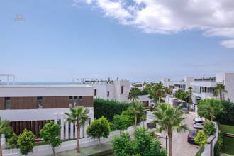 Thumbnail von Benahavís Villa ES134199