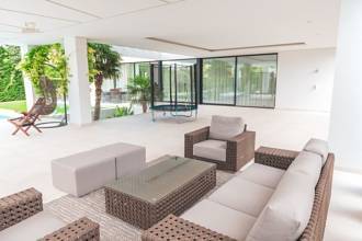 Thumbnail von Benahavís Villa ES134199