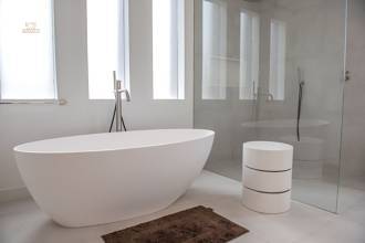 Thumbnail von Benahavís Villa ES134199