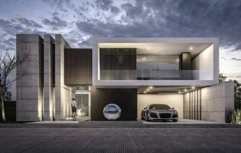 Thumbnail von Sotogrande Alto Villa ES134280