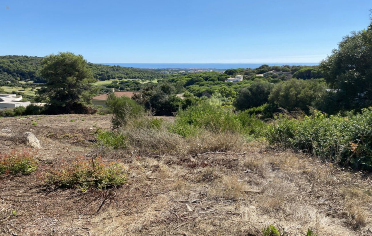 Thumbnail von Sotogrande Alto Villa ES134280