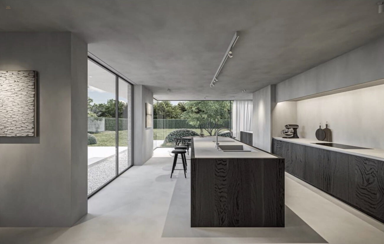 Thumbnail von Sotogrande Alto Villa ES134280