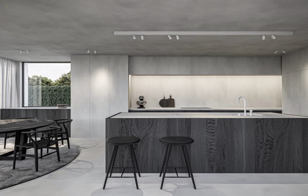 Thumbnail von Sotogrande Alto Villa ES134280