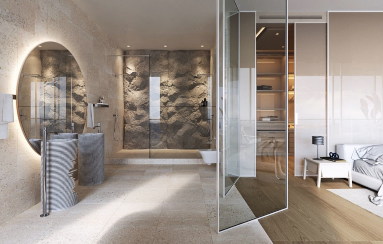 Thumbnail von Sotogrande Alto Villa ES134280