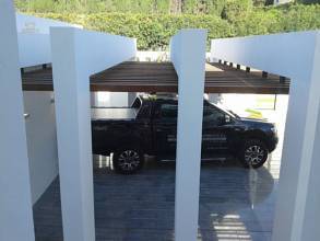 Thumbnail von Nueva Andalucía Villa ES134281