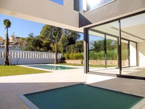 Thumbnail von Nueva Andalucía Villa ES134281