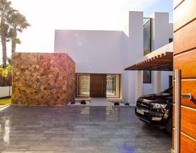 Thumbnail von Nueva Andalucía Villa ES134281