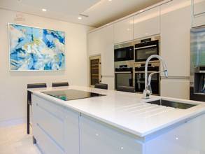 Thumbnail von Nueva Andalucía Villa ES134281