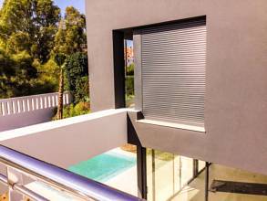 Thumbnail von Nueva Andalucía Villa ES134281