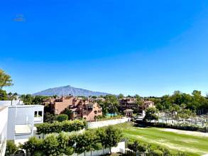 Thumbnail von Guadalmina Baja Villa ES134289