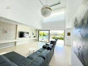 Thumbnail von Guadalmina Baja Villa ES134289