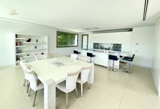 Thumbnail von Guadalmina Baja Villa ES134289