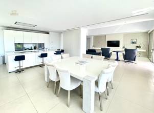 Thumbnail von Guadalmina Baja Villa ES134289