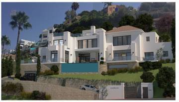 Thumbnail von El Rosario Villa ES134304