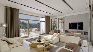 Thumbnail von El Rosario Villa ES134304