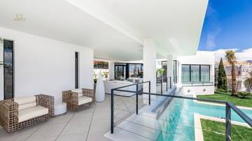 Thumbnail von Los Flamingos Villa ES134311