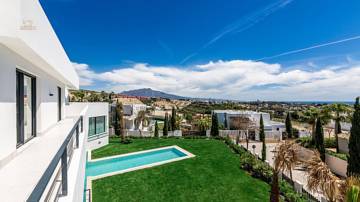 Thumbnail von Los Flamingos Villa ES134311