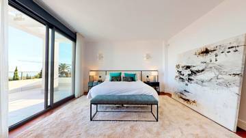 Thumbnail von Los Flamingos Villa ES134311