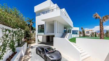 Thumbnail von Los Flamingos Villa ES134311