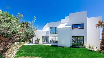 Thumbnail von Los Flamingos Villa ES134311