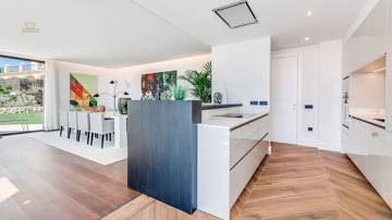 Thumbnail von Los Flamingos Villa ES134311