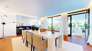 Thumbnail von Los Flamingos Villa ES134311