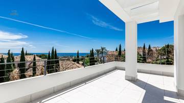 Thumbnail von Los Flamingos Villa ES134311