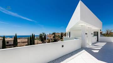 Thumbnail von Los Flamingos Villa ES134311