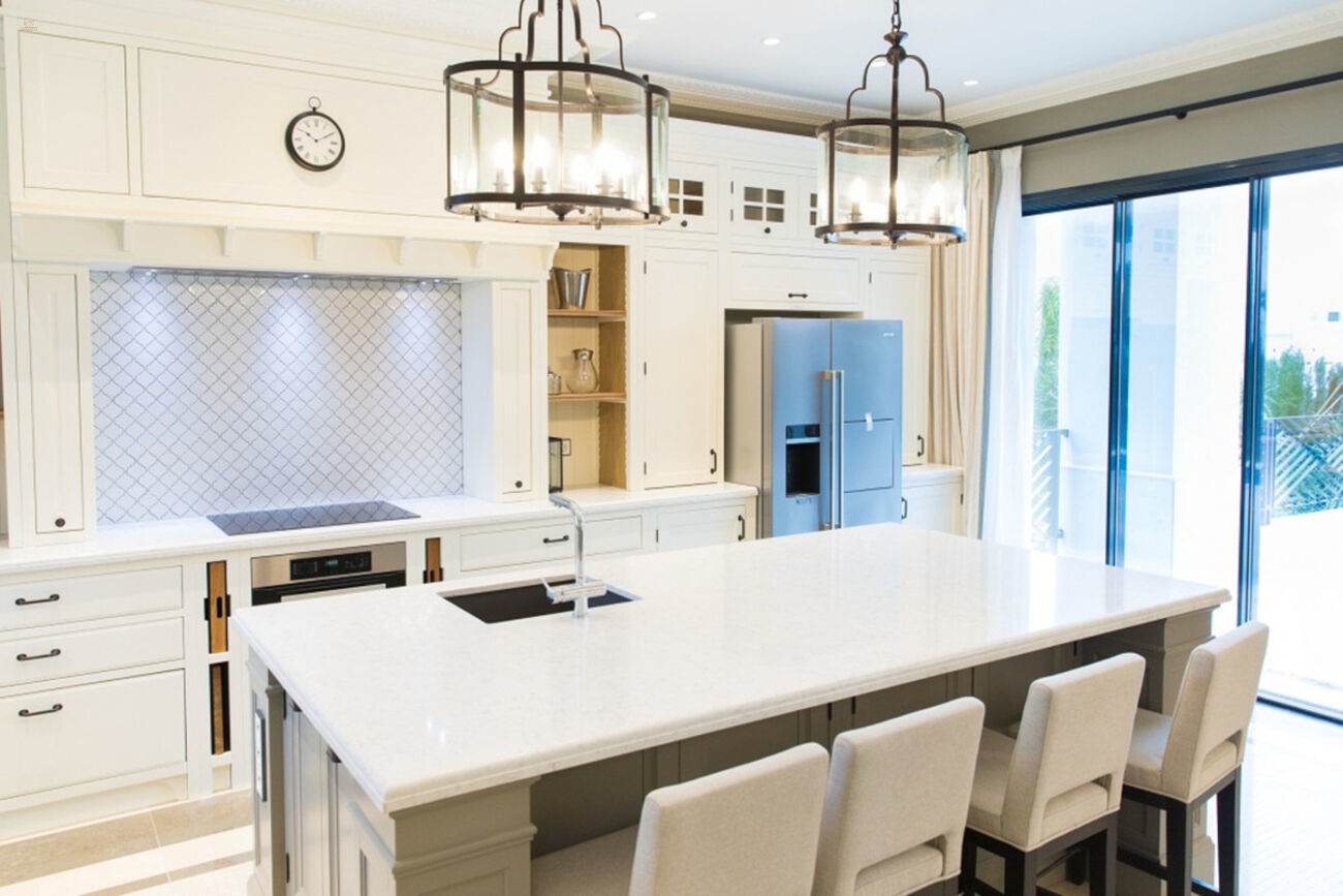 Thumbnail von Benahavís Villa ES134331