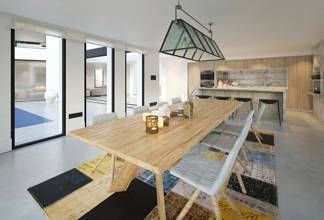 Thumbnail von Marbesa Villa ES134334