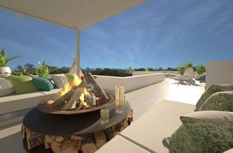 Thumbnail von Marbesa Villa ES134334