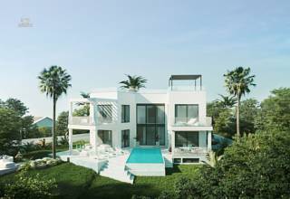 Thumbnail von Marbesa Villa ES134334