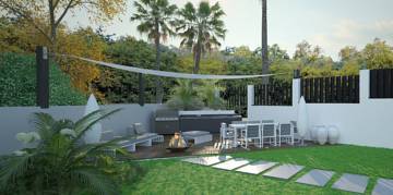 Thumbnail von Marbesa Villa ES134334