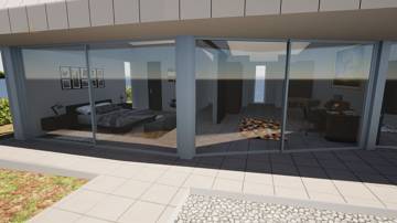 Thumbnail von Sotogrande Villa ES134342