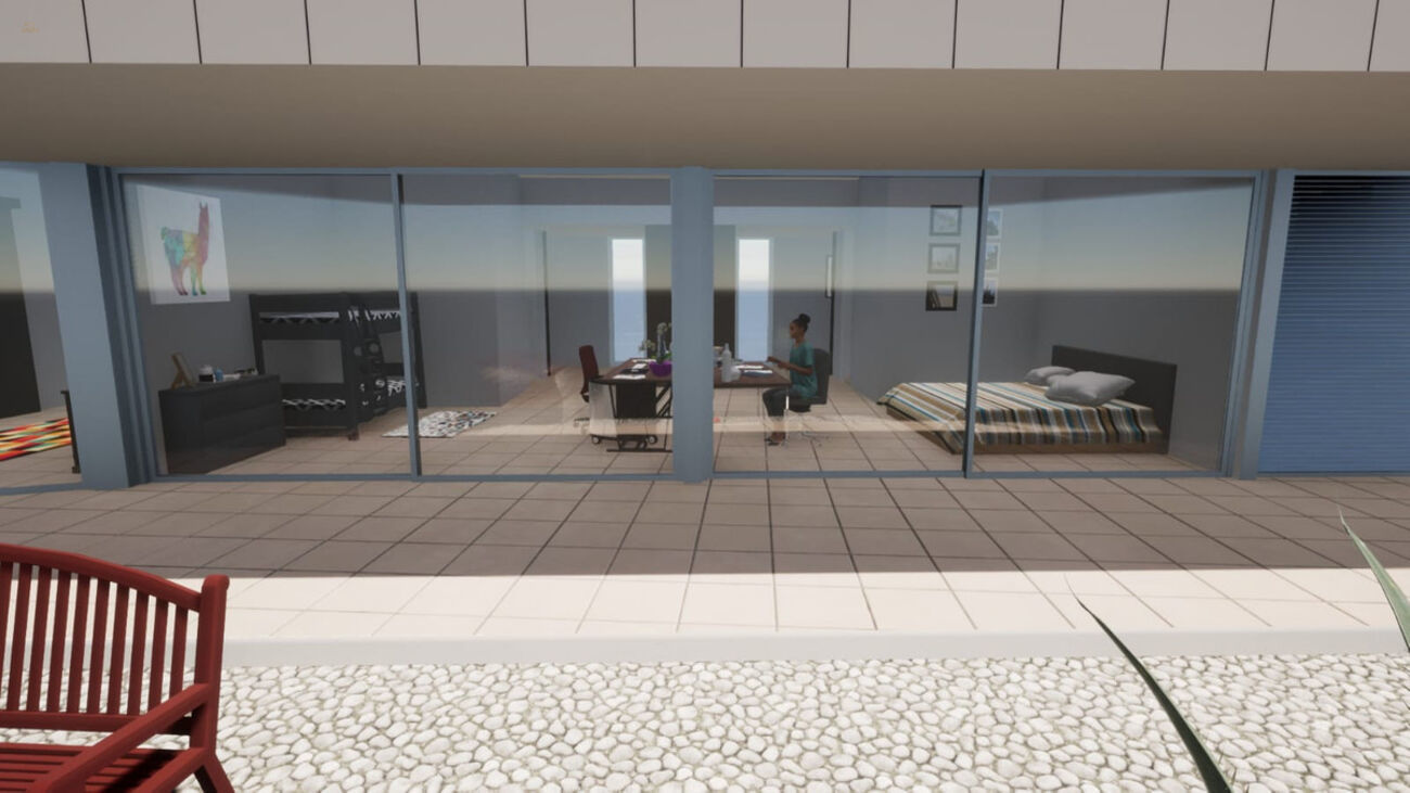 Thumbnail von Sotogrande Villa ES134342