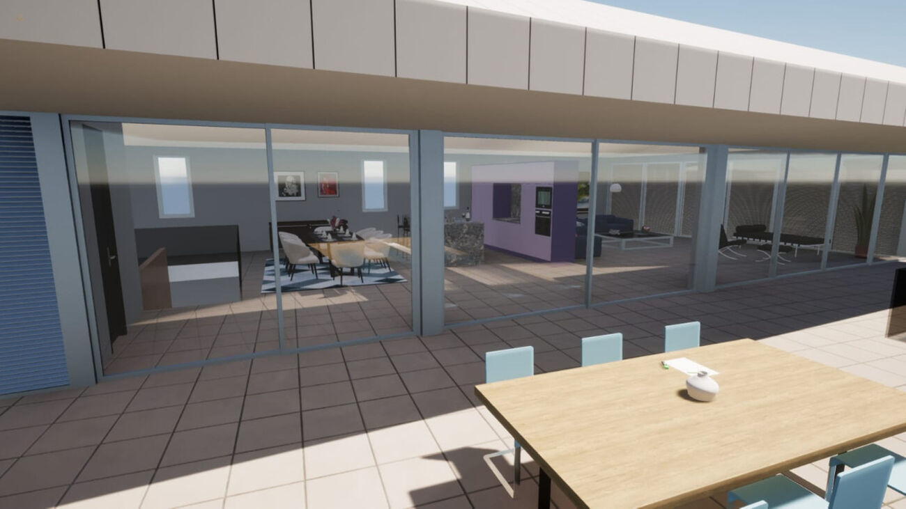 Thumbnail von Sotogrande Villa ES134342