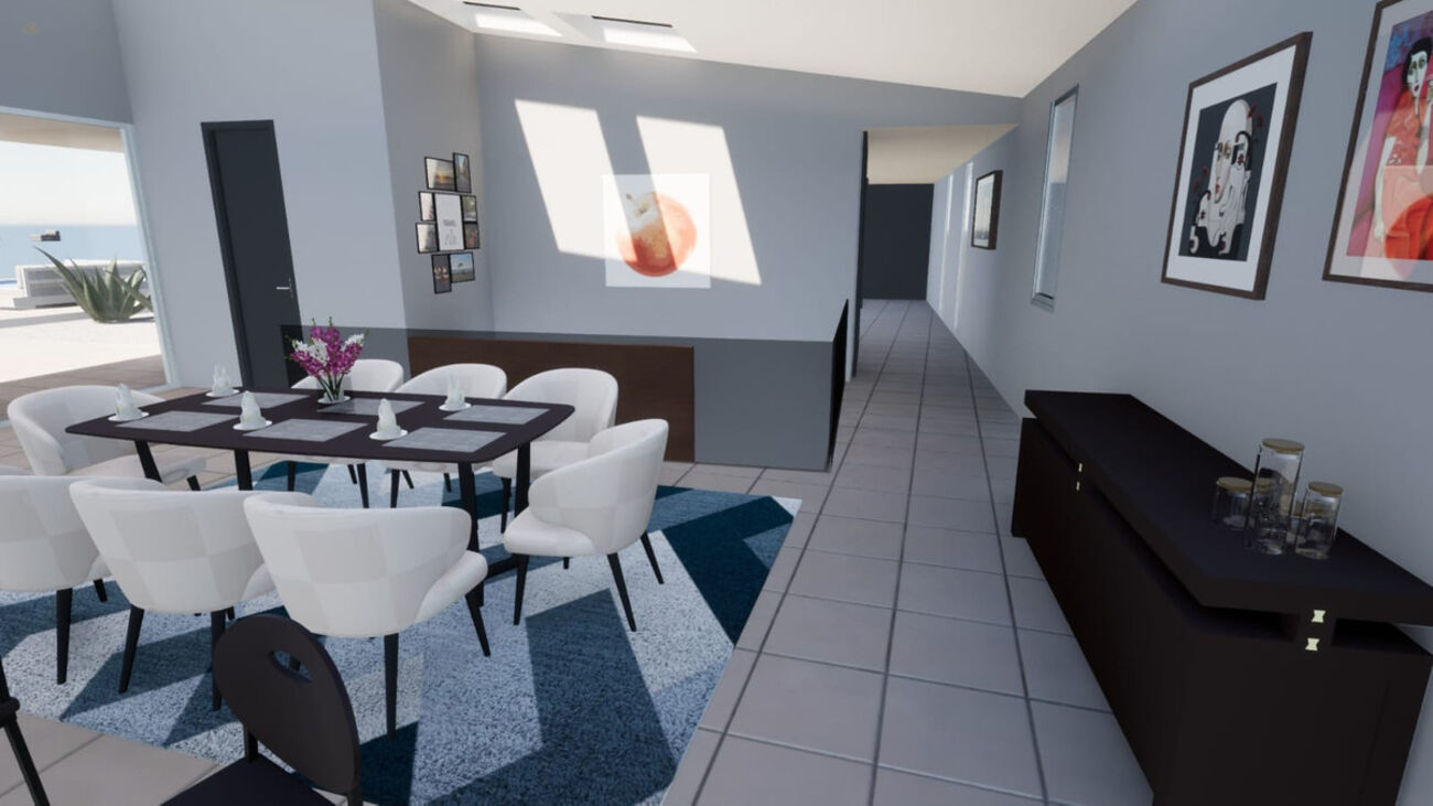 Thumbnail von Sotogrande Villa ES134342