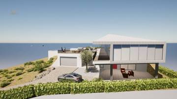Thumbnail von Sotogrande Villa ES134342