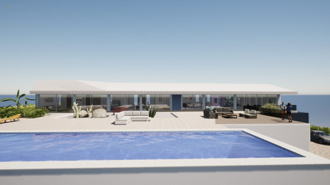 Thumbnail von Sotogrande Villa ES134342