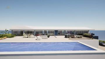 Thumbnail von Sotogrande Villa ES134342