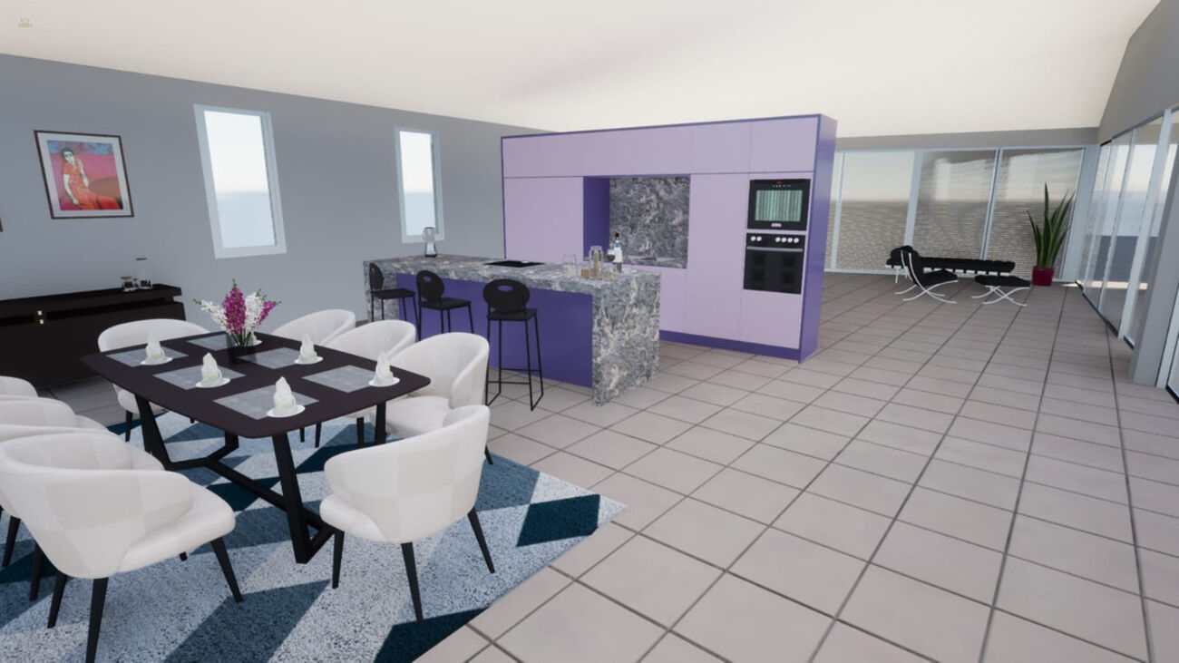 Thumbnail von Sotogrande Villa ES134342