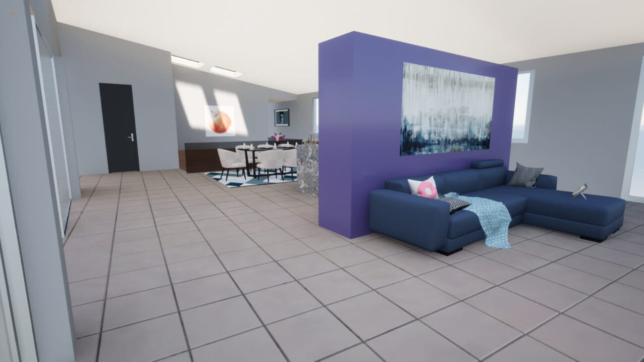 Thumbnail von Sotogrande Villa ES134342