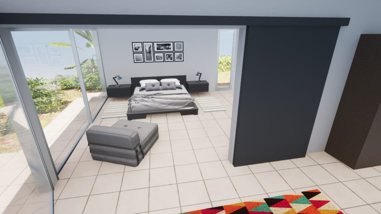 Thumbnail von Sotogrande Villa ES134342