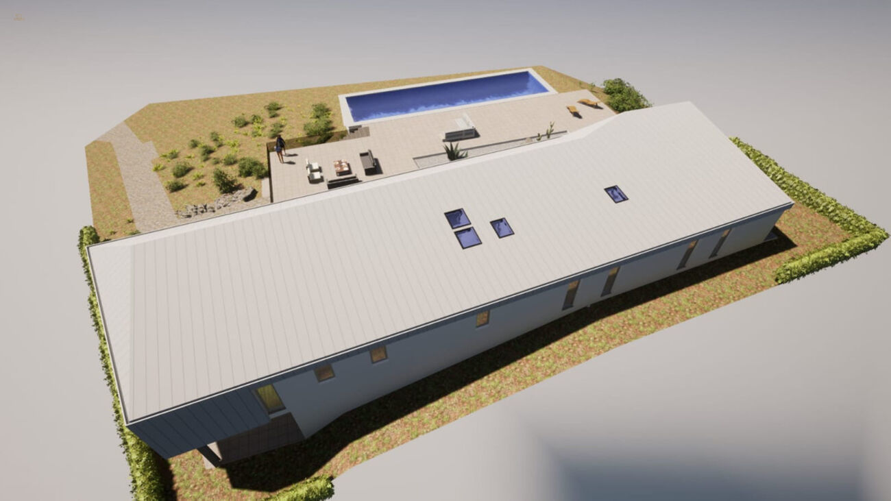 Thumbnail von Sotogrande Villa ES134342