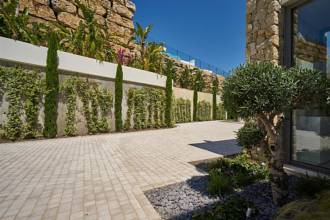 Thumbnail von Benahavís Villa ES134351