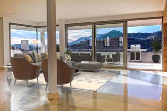 Thumbnail von Los Arqueros Villa ES134357