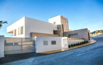 Thumbnail von Los Arqueros Villa ES134357